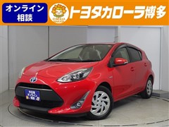 トヨタ アクア G