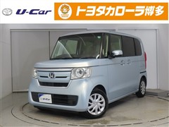 ホンダ N-BOX G-L