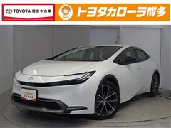 トヨタ　プリウス G