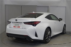 RC300 Fスポーツ