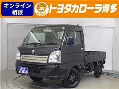スズキ キャリィトラック KCスペシャル