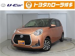 パッソ モーダ