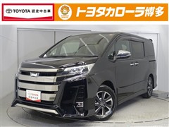 ノア SI WxB3