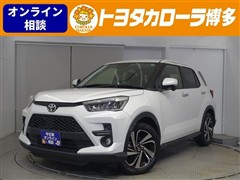 トヨタ ライズ Z