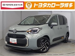 シエンタ HEV Z