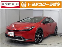プリウス Z