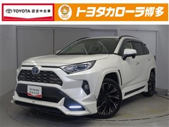 RAV4 HEV G