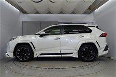 RAV4 HEV G