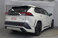 RAV4 HEV G