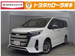 トヨタ ノア HEV SI WXB3