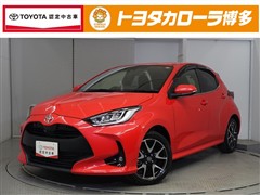 トヨタ ヤリス Z