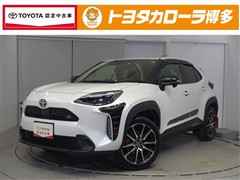 トヨタ ヤリスクロス GR スポーツ