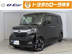 N-BOX カスタムG L ターボ