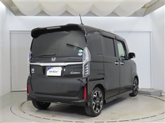 N-BOX カスタムG L ターボ