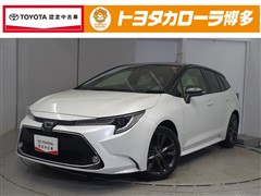 カローラツーリング WXB