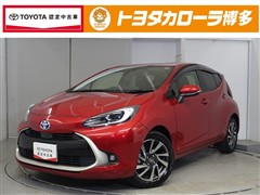 アクア Z