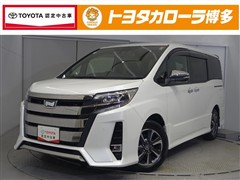 トヨタ ノア SI WXB3
