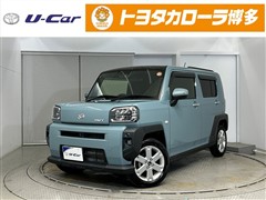ダイハツ タフト G