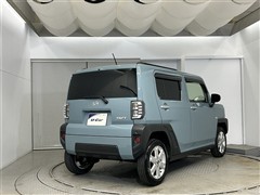 タフト G