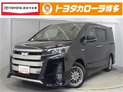 ノア HEV SI WXB