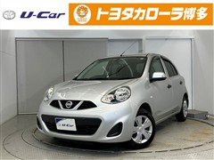 日産 マーチ S