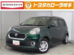 パッソ モーダ S