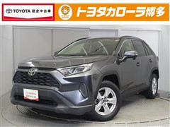 RAV4 X