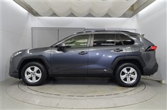 RAV4 X