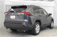 RAV4 X