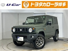 スズキ ジムニー XC
