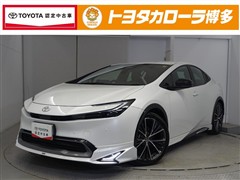 プリウス Z