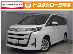 ノア HEV Z