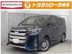 トヨタ ノア HEV SI