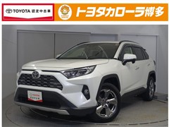 トヨタ RAV4 G