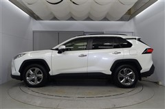 RAV4 G