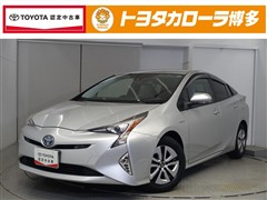 プリウス A