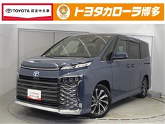 トヨタ　ヴォクシー HEV S-Z