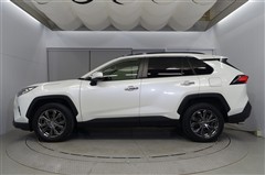 RAV4 G