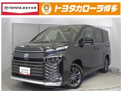 ヴォクシー HEV S-Z