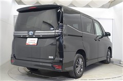 ヴォクシー HEV S-Z