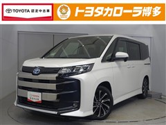 ノア HEV S-Z