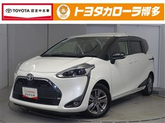 トヨタ シエンタ ファンベース G セ-ED2