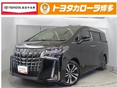トヨタ アルファード S Cパッケージ