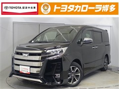 トヨタ ノア SI WXB3