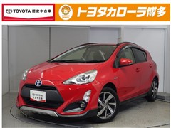 アクア X-アーバン ソリッド