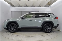 RAV4 アドベンチャー