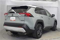 RAV4 アドベンチャー