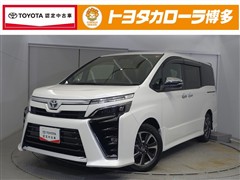 トヨタ ヴォクシー ZS キラメキ3