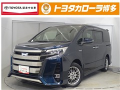 トヨタ ノア HEV SI WXB2