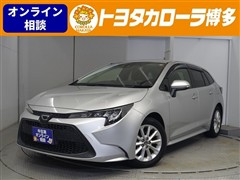 カローラツーリング S